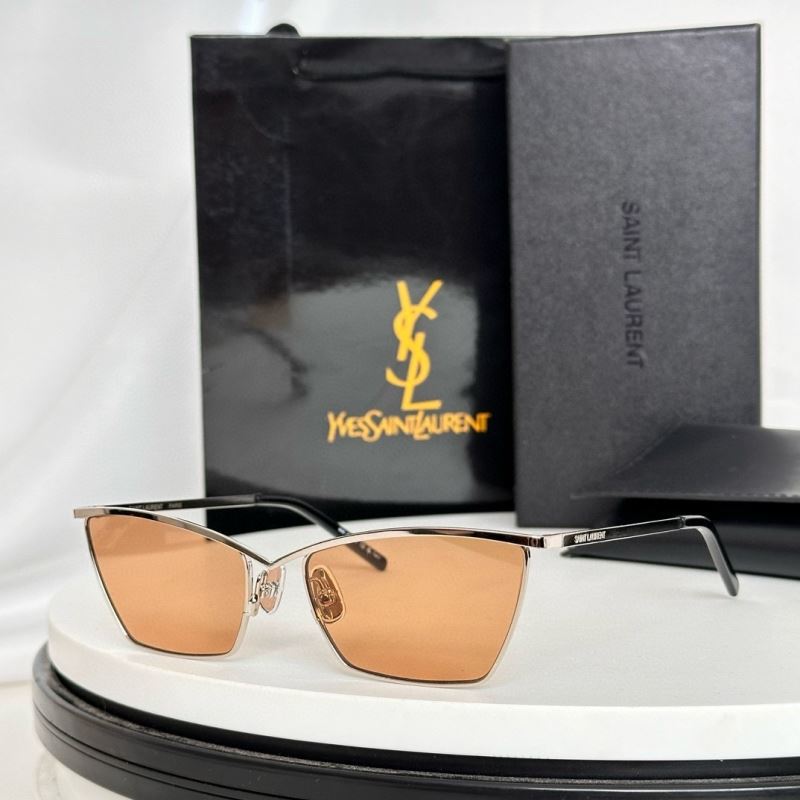 YSL Sunglasses